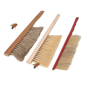 Bee Brush