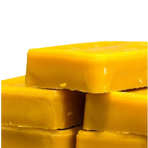 Refined Beeswax