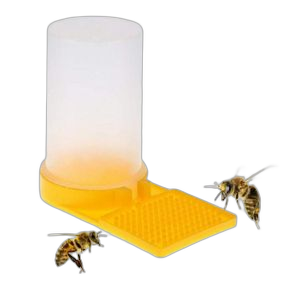 Hive Water Feeder
