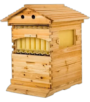 Flow Hive