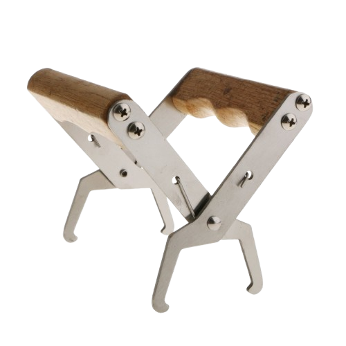 Frame Grip
