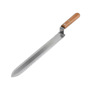 Uncapping Knife
