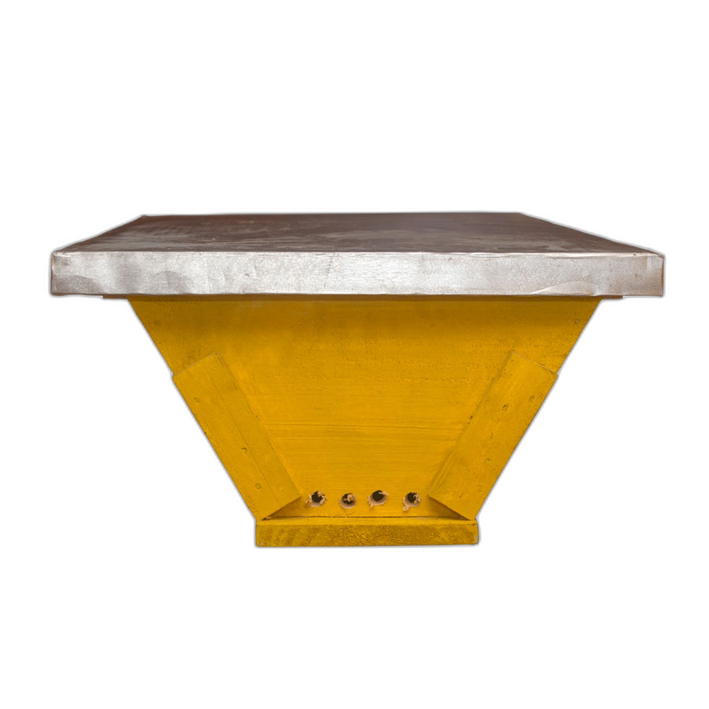 Top Bar Hive