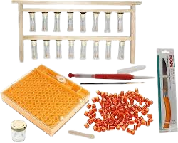 Queen Rearing Kit