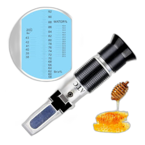 Honey Refractometer