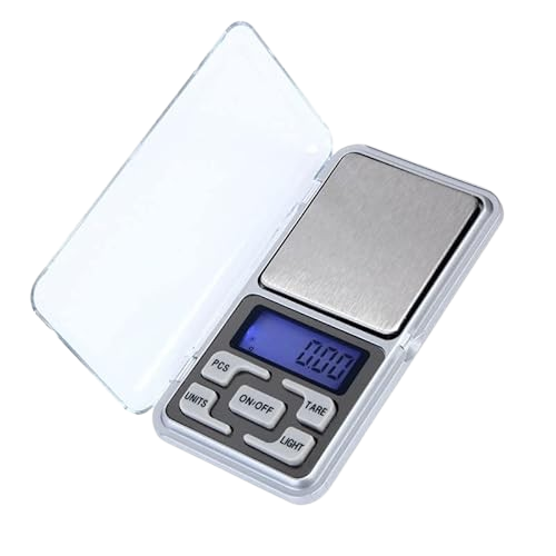 Bee Venom Pocket Scale