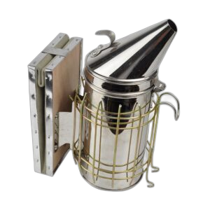 Stainless Steel Bee Smoker