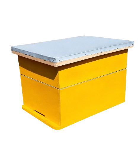 Standard Beehive